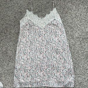 Abercrombie & Fitch slip dress- Size S